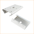 Cnc pièces de moulage en aluminium prix concurrentiel accessoires de caméra cctv moulage sous pression fabricant